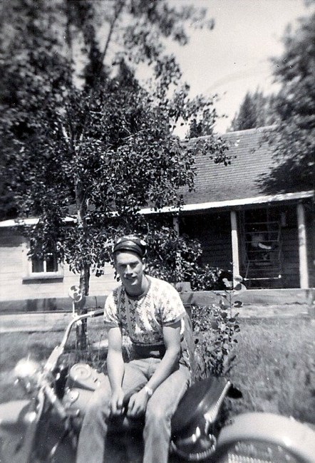 Obituary of George Francis Turner Jr.