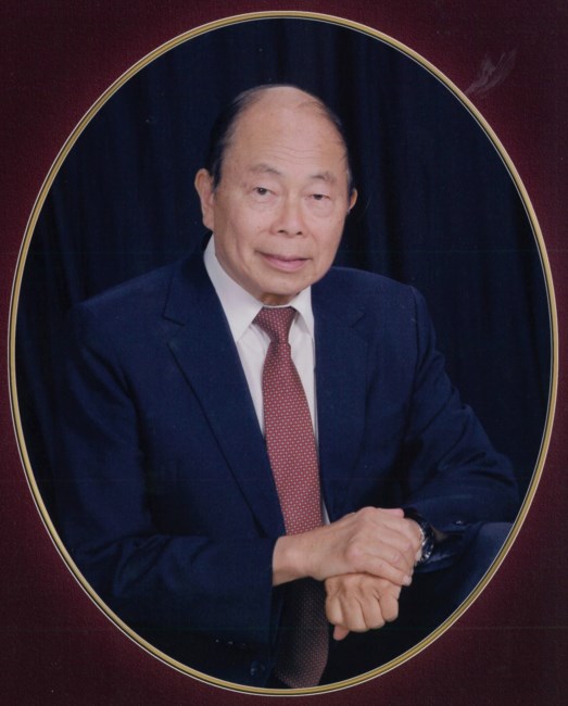 Obituario de Yiu-Tong So
