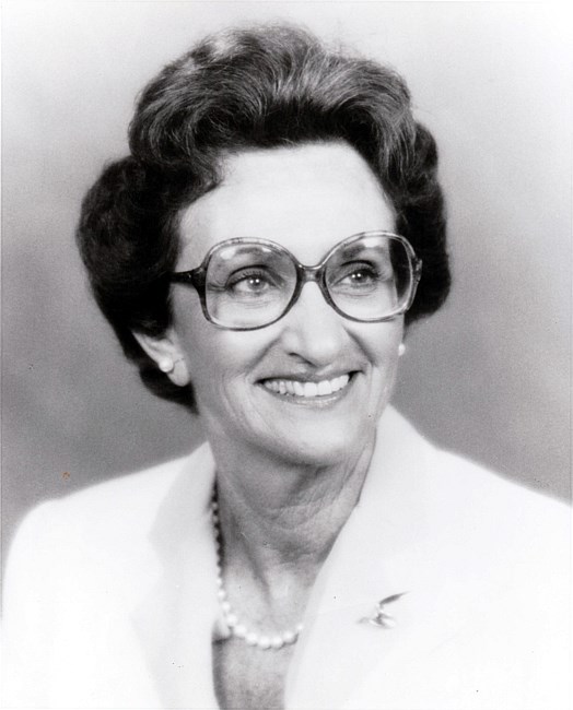 Obituary of Ann Kahn