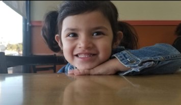 Obituary of Abbygail Elvia Sandoval