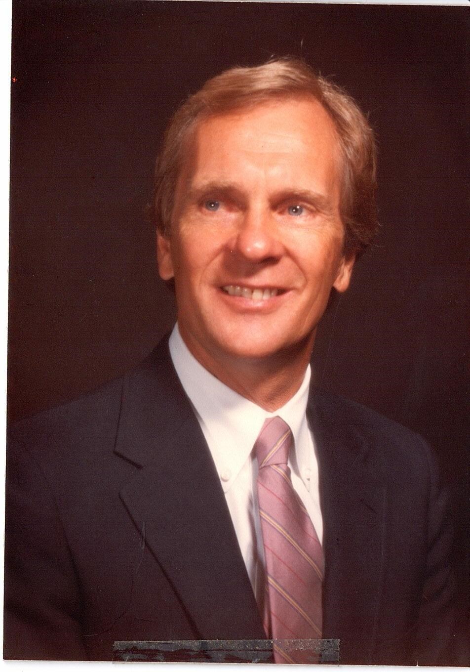 Obituary of Richard C. Sutliff