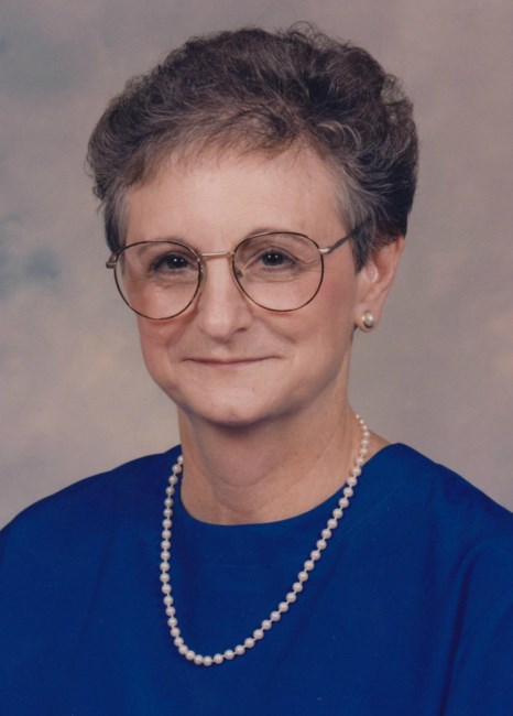 Obituary of Linda Lou Crawley