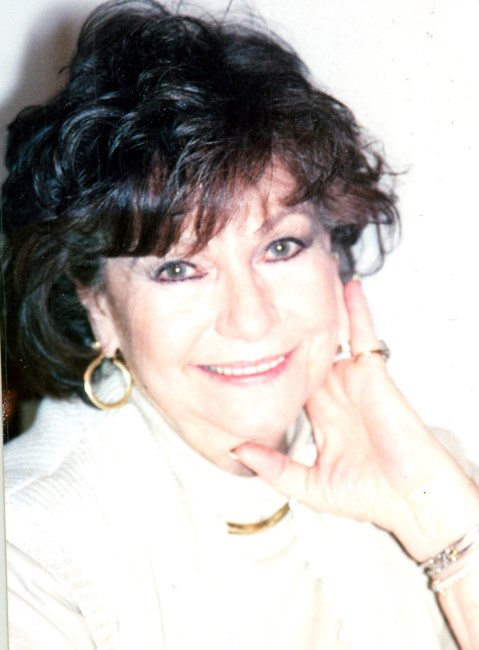 Obituary of Maxine H. DeGregorio