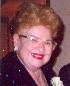 Obituary of Janice P. Wilner Bernstein