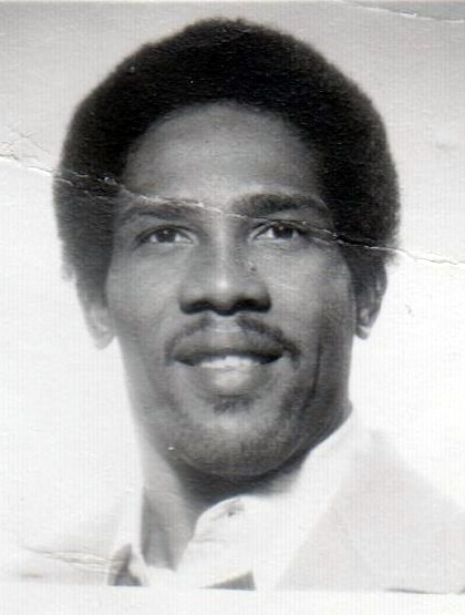 Obituary of Shirley Leonard Alleyne