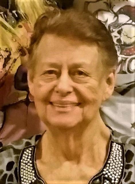 Obituary of Betty J Spikes Buckles