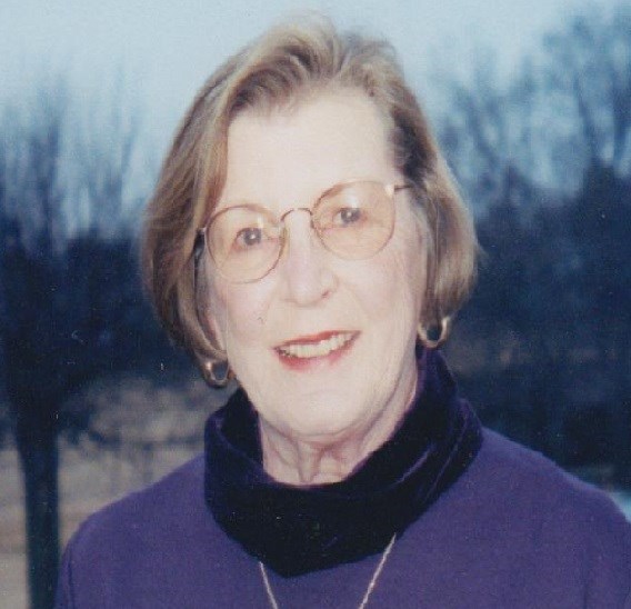 Obituary of Mrs. Eutha Bishop Boggan Scott