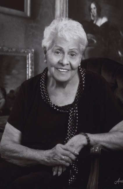Obituary of Beatrice E. Blea