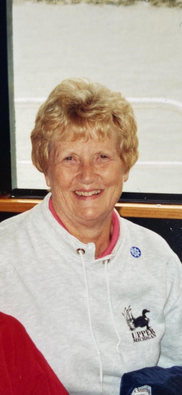 Obituary of Sheila Rae Fulger