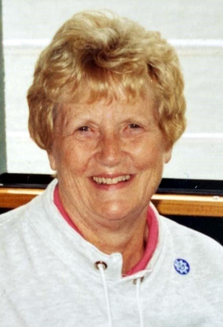 Obituary of Sheila Rae Fulger