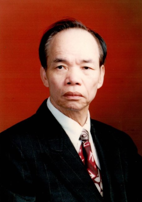 Obituario de Dong Van Nguyen