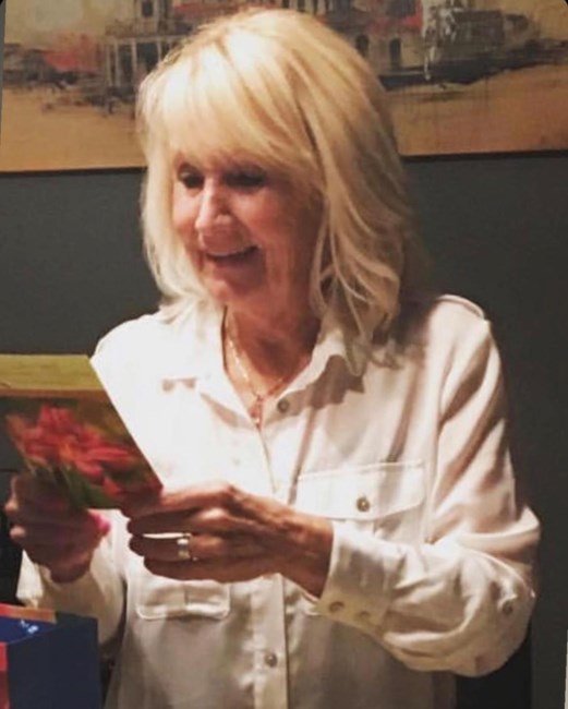 Obituary of Thérèse Major