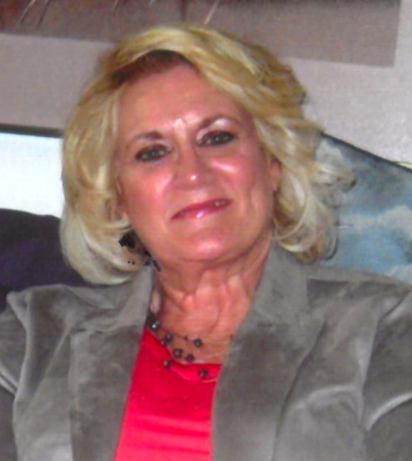 Obituary of Deborah Harmelink Stow