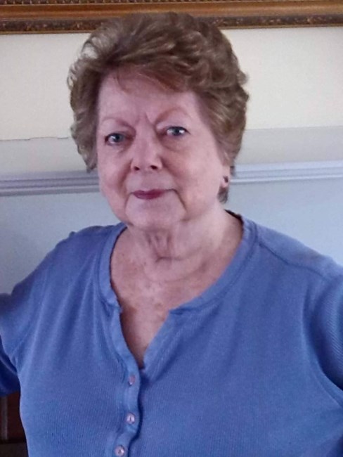 Obituary of Linda Faye Reynolds