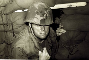 Obituary of Martin John Fenwick