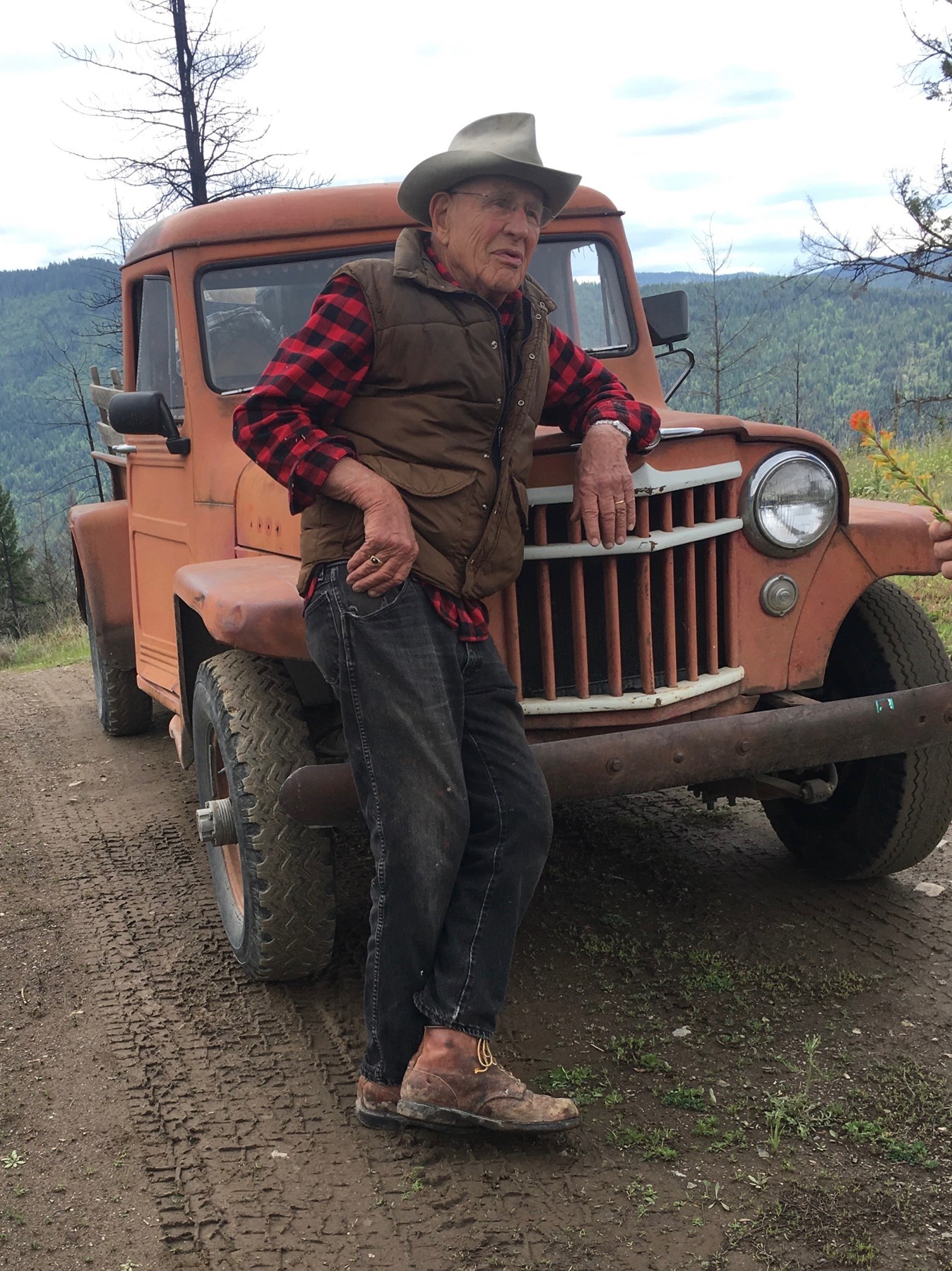 Obituary of Philip Marvin Yenney