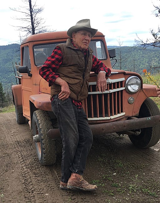 Obituary of Philip Marvin Yenney