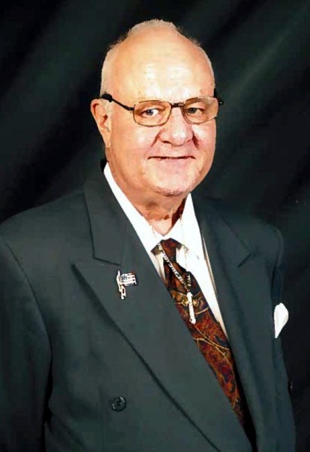 Obituary of Wyn Ed Boaen