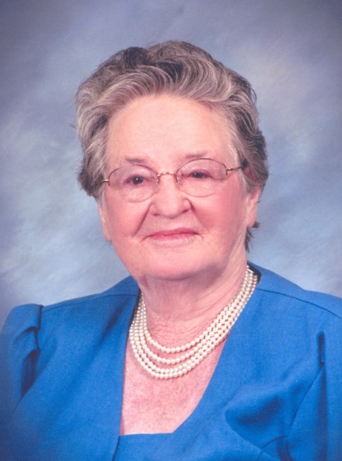 Obituary of Ruth Bernard Freeman