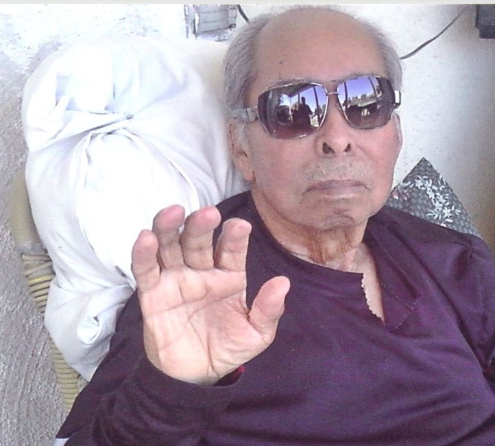 Obituary of Victor Torres