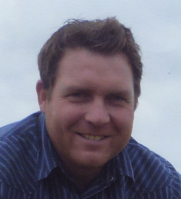 Obituary of Richard Ken Winter