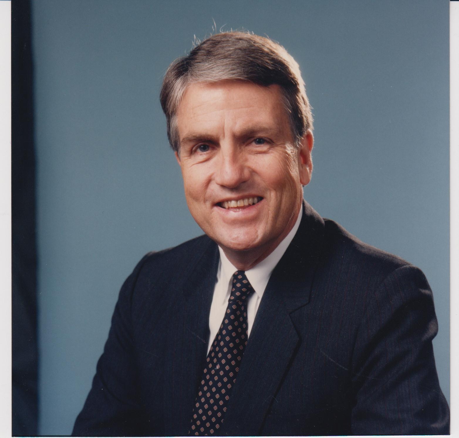 Obituary of Timothy Garvey