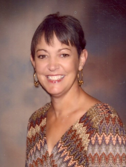 Obituary of Patricia Diane Spining