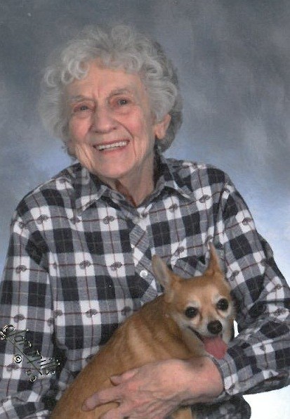 Obituary of Norma Fern Heath