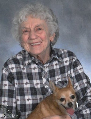 Obituary of Norma Fern Heath