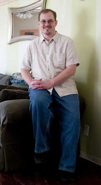 Obituary of M. Patrick Goda