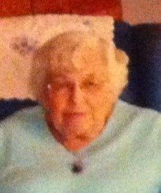 Obituary of Isabelle Johnson