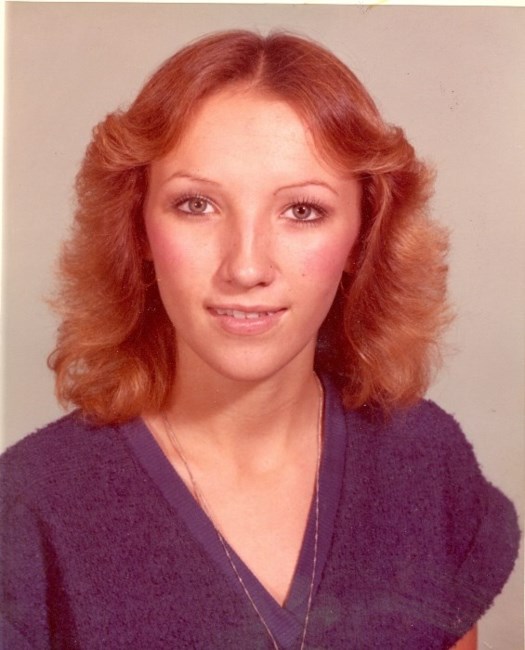 Obituary of Kimberly Ann Holley