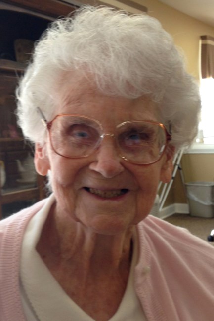 Obituary of Ollie Wilson Kinnard