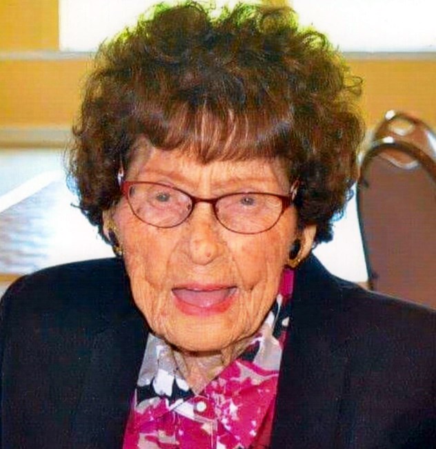 Obituary of Rachel B Harrison