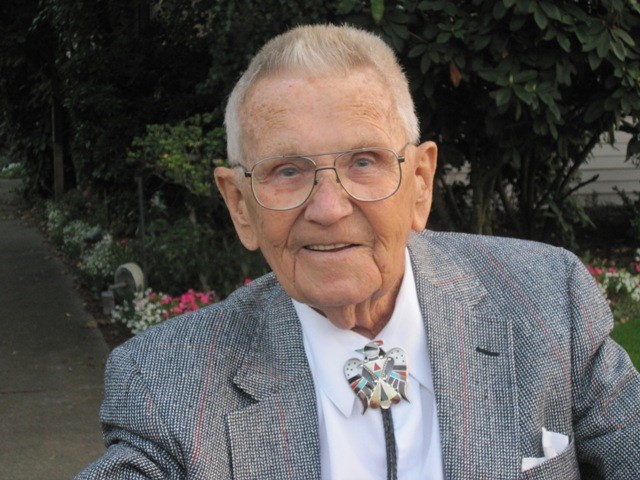 Obituary of Roy Moorhouse