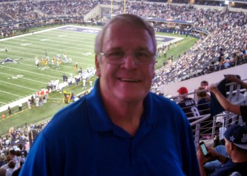 Obituary of Dale Curtiss Rouze