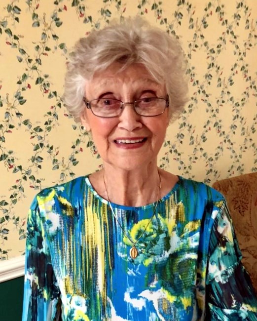 Obituary of Rita Ann Osterman