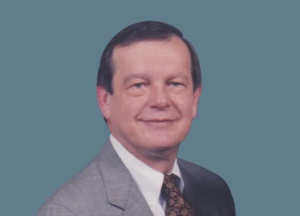 Obituary of Michael Newton Matzko