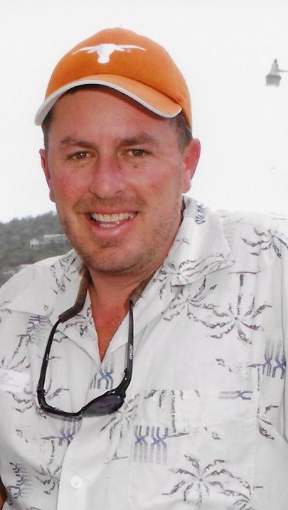 Obituary of John Lewis Strong