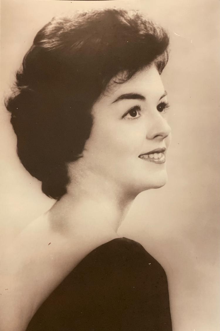 Obituary of Joanne Elizabeth Lane Kauper