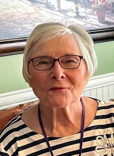 Obituary of Joanne C. Hanschman