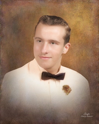 Obituary of Raymond Ernest Crable Jr.