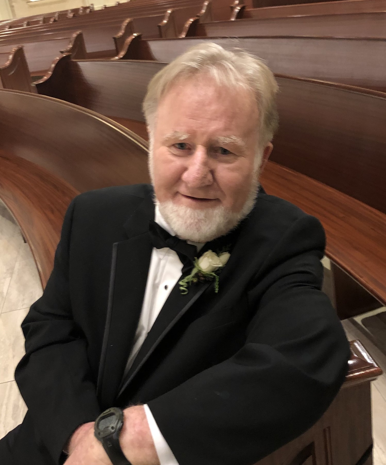 Obituary of Richard "Rick" Wayne LeBlanc