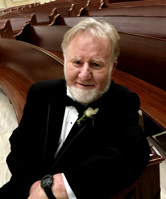 Obituary of Richard "Rick" Wayne LeBlanc