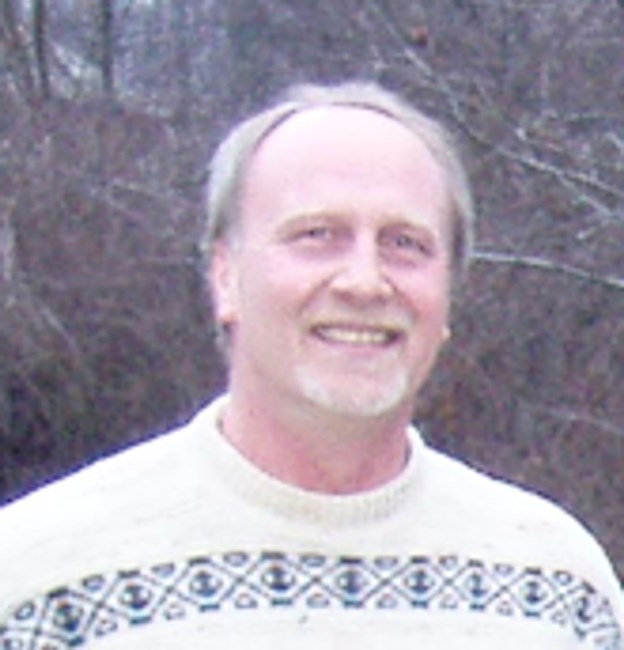 Obituary of James Ronald Rudolph