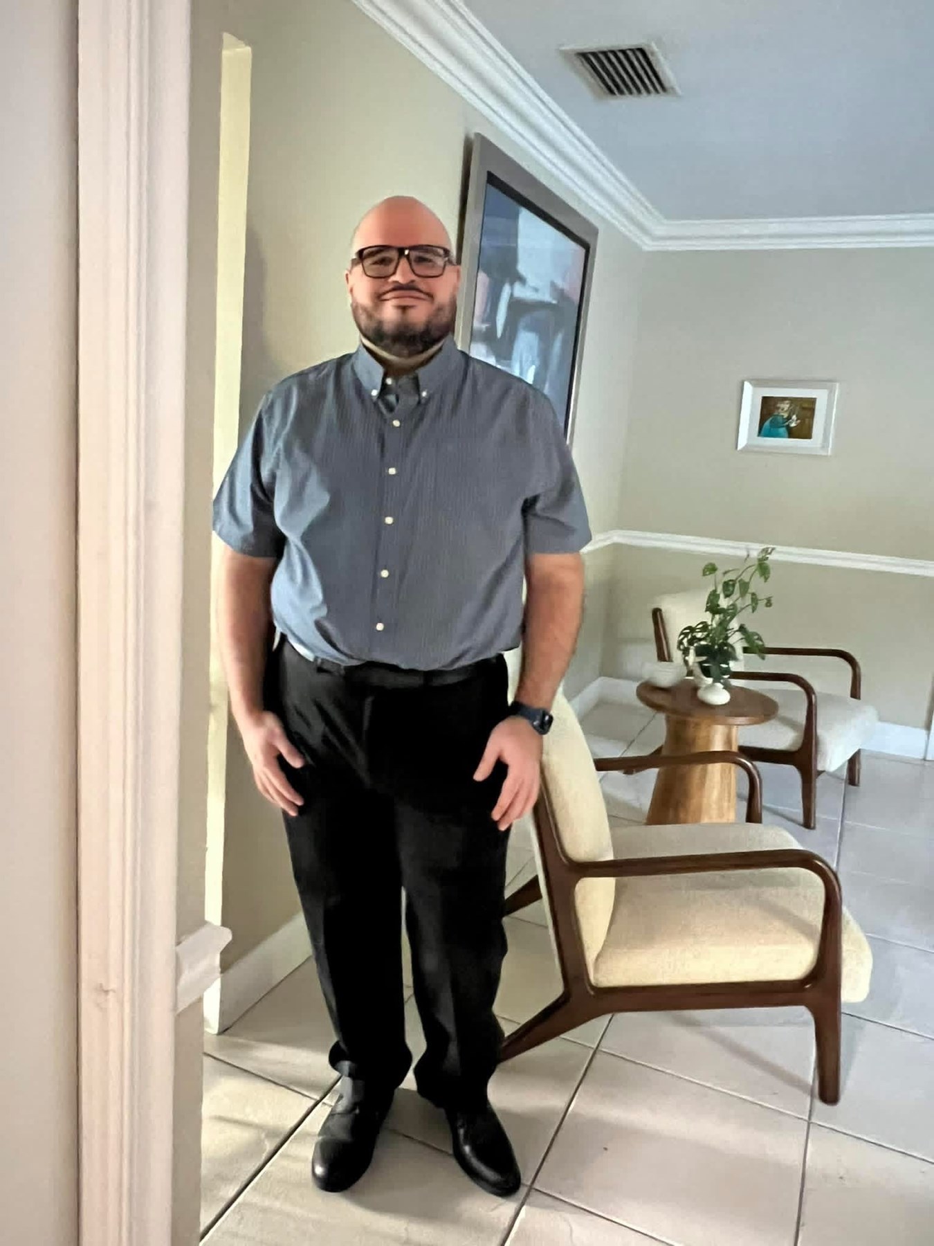 Obituary of Christian Omar Cruz Monzon