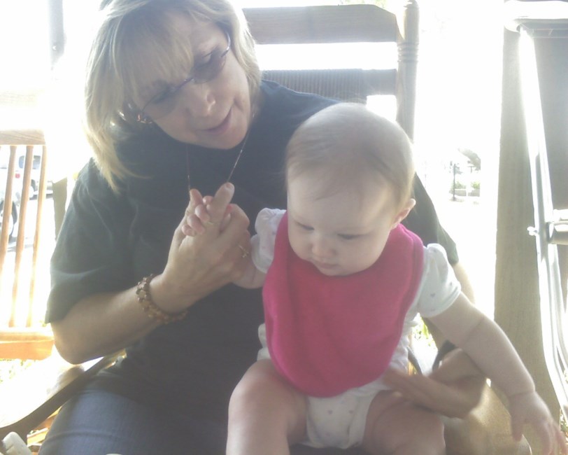 Obituary of Susan Gail Kaminski-Marth