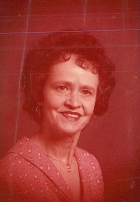 Obituary of Shirley Virginia Coffey