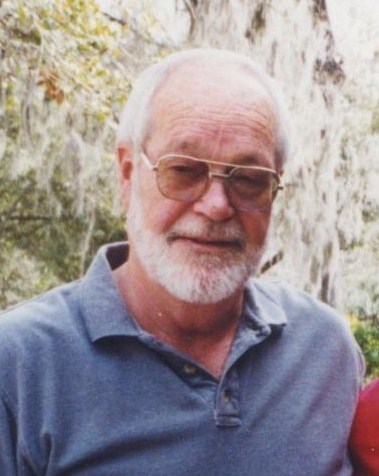 Obituary of James Wilbur Borger