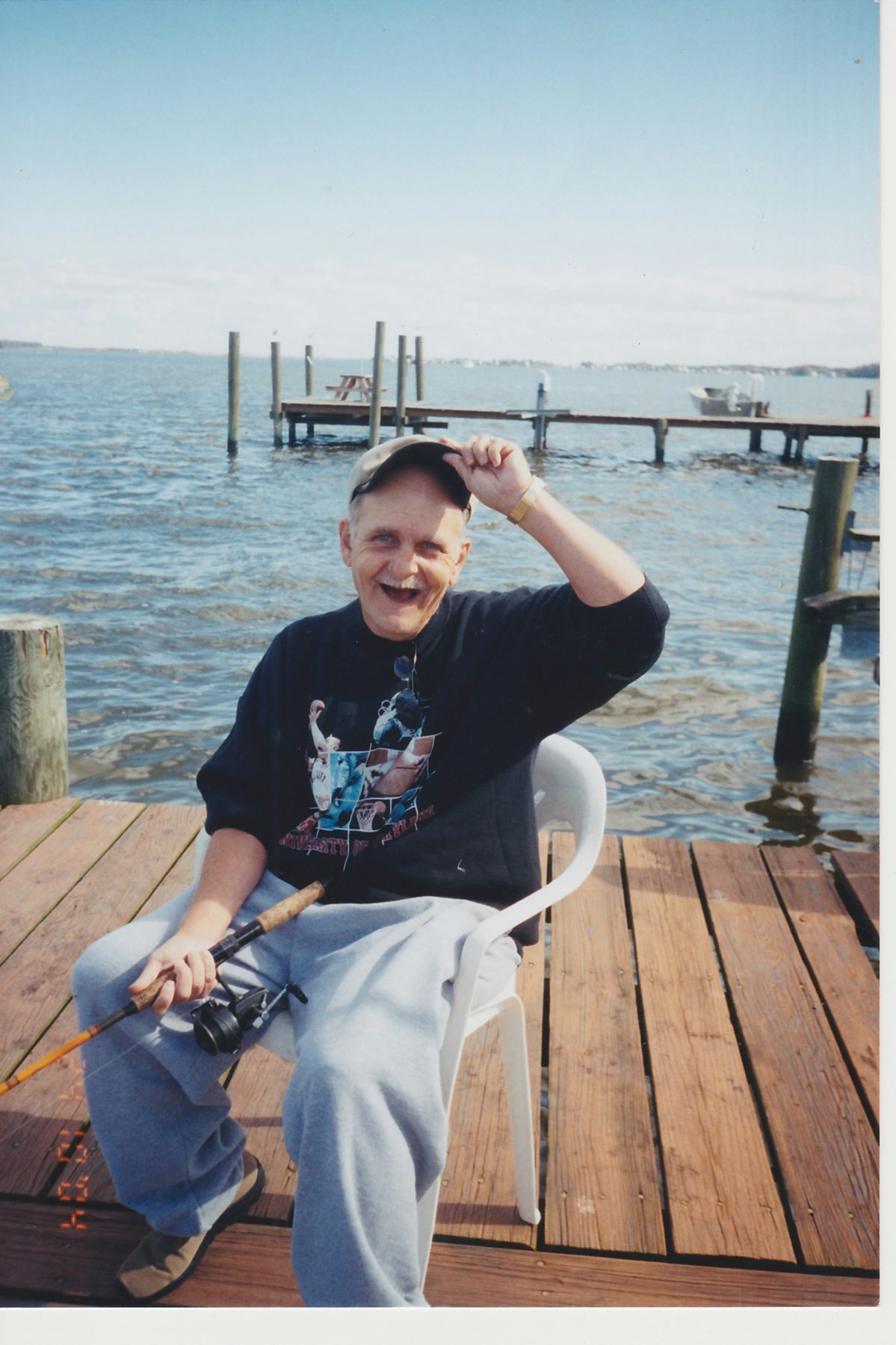 Obituary of John F. Buettner, Jr.